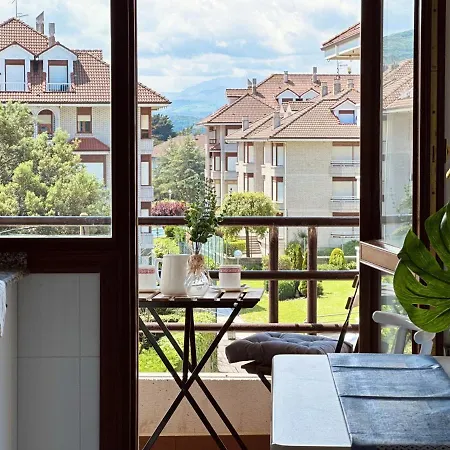 Appartement Bellavista - 6043 Noja