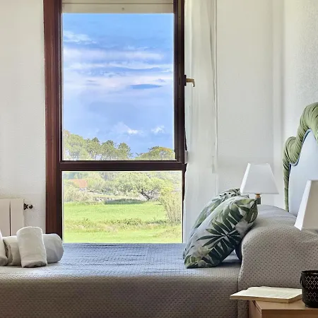 アパート Bellavista - 6043