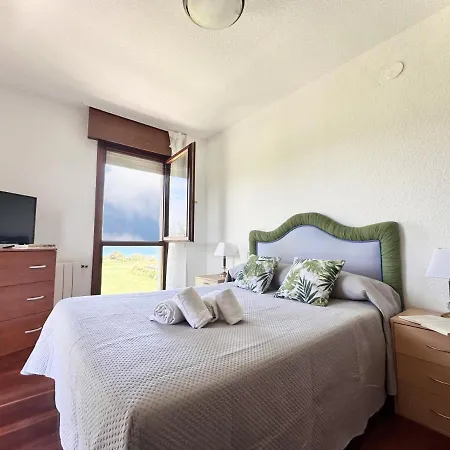 Apartamento Bellavista - 6043