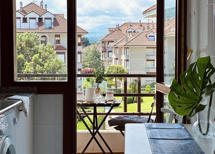 公寓 Bellavista - 6043 诺哈