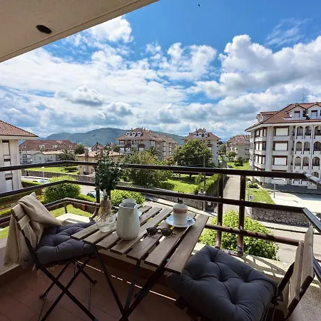 דירה Bellavista - 6043 *