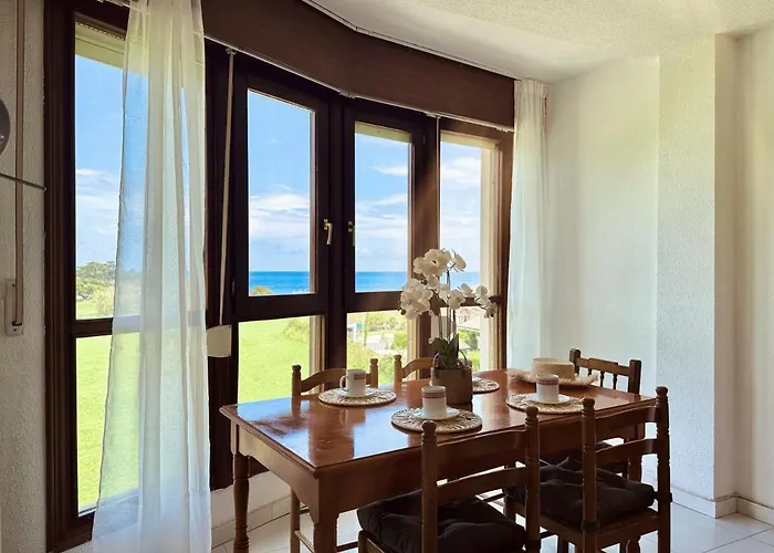 Bellavista - 6043 Noja