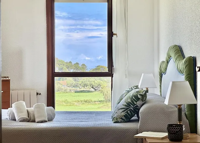 Apartment Bellavista - 6043