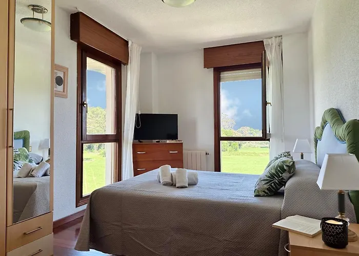 Bellavista - 6043 Noja