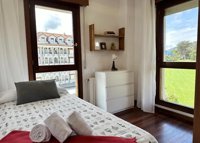 Bellavista - 6043 * Noja