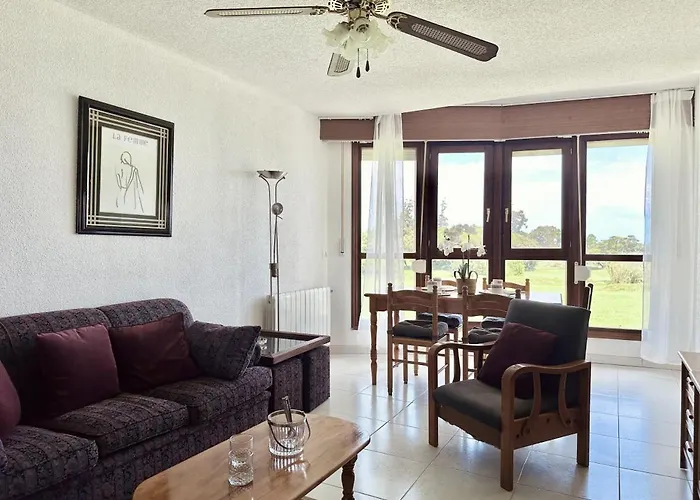 Bellavista - 6043 Apartment