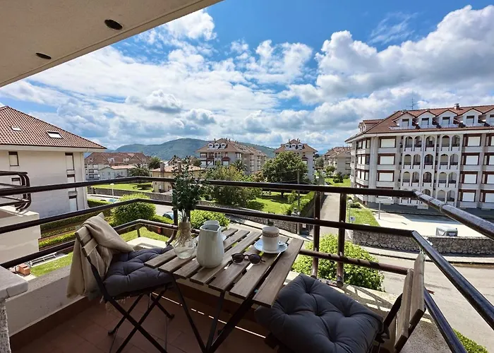 Apartment Bellavista - 6043 *