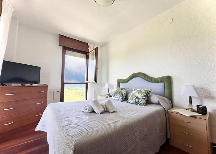 Apartment Bellavista - 6043